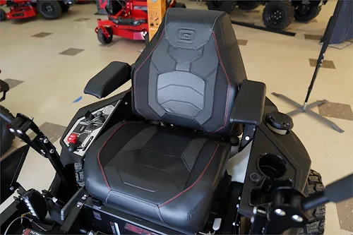 2025 GRAVELY ZT HD STEALTH 60