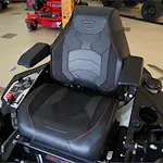 2025 GRAVELY ZT HD STEALTH 60