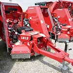  BUSH HOG 1812