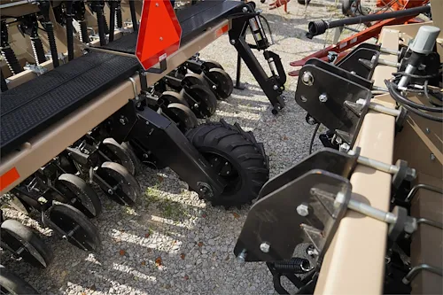2025 REMLINGER 2300