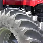2009 CASE IH MAGNUM 215