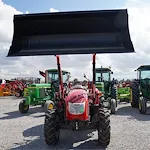 2025 MCCORMICK X4.080