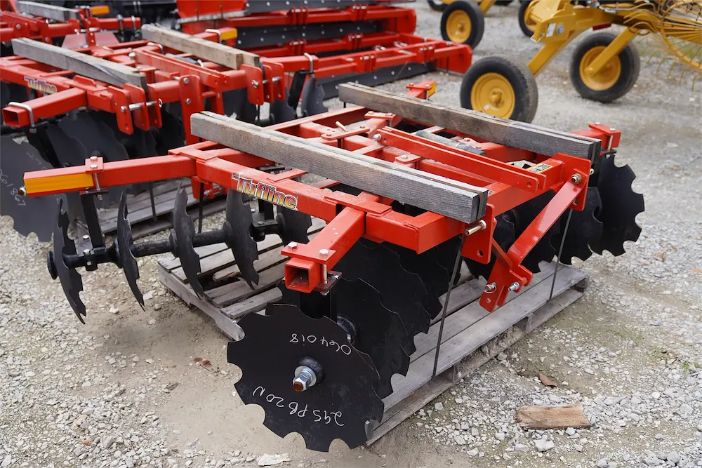 2025 TUFLINE TH92020NN