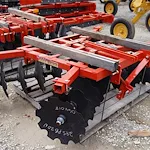 2025 TUFLINE TH92020NN