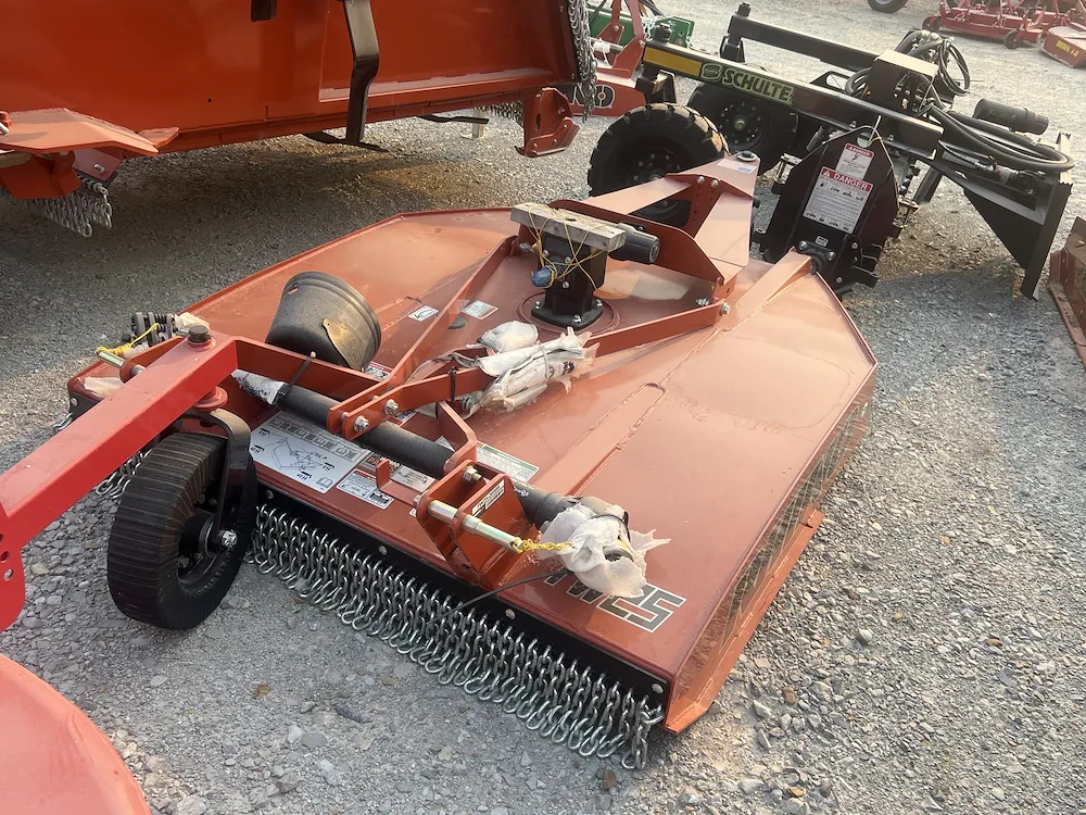 2025 RHINO TW25