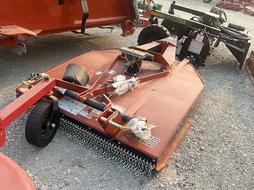 2025 RHINO TW25