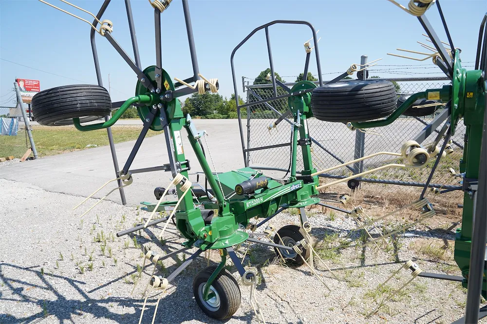 2022 SITREX RT5200H