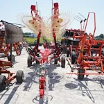 2022 ENOROSSI MAXIMUS M12