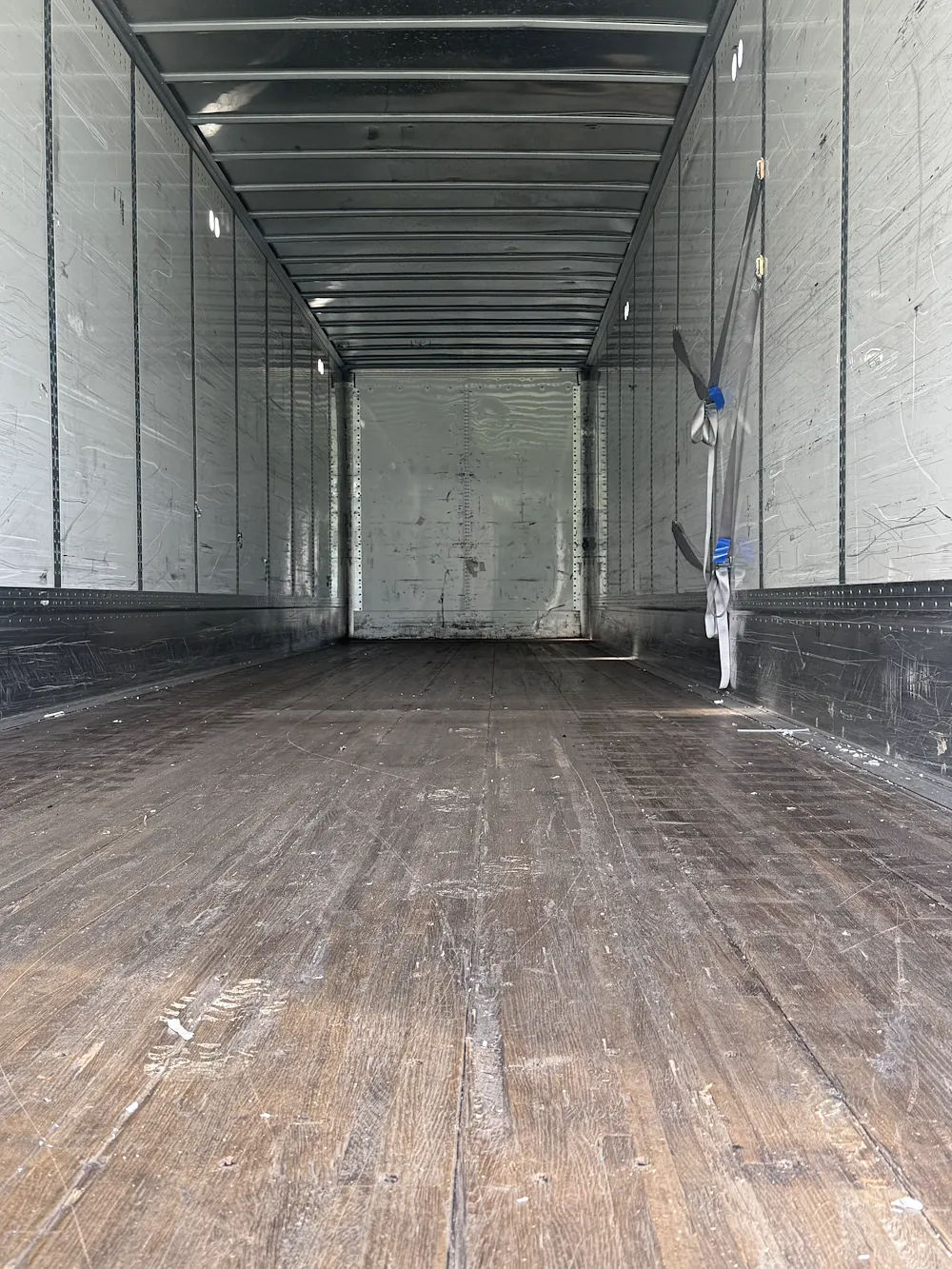 2017 WABASH 53' X 102"