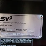 2024 ASV POSI-TRACK RT40