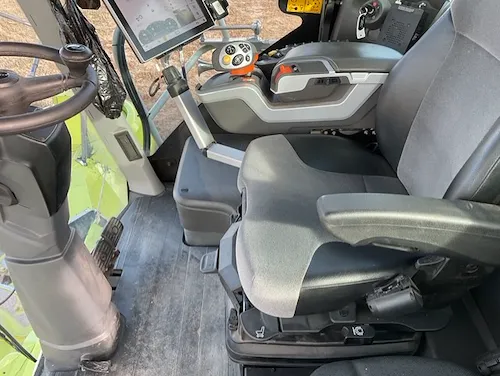 2022 CLAAS JAGUAR 990