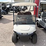 2027 E-Z-GO RXV Gas EFI