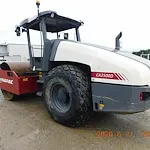 2018 DYNAPAC CA2500D
