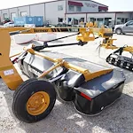 2025 VERMEER TM105