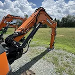 DEVELON DX50Z-7