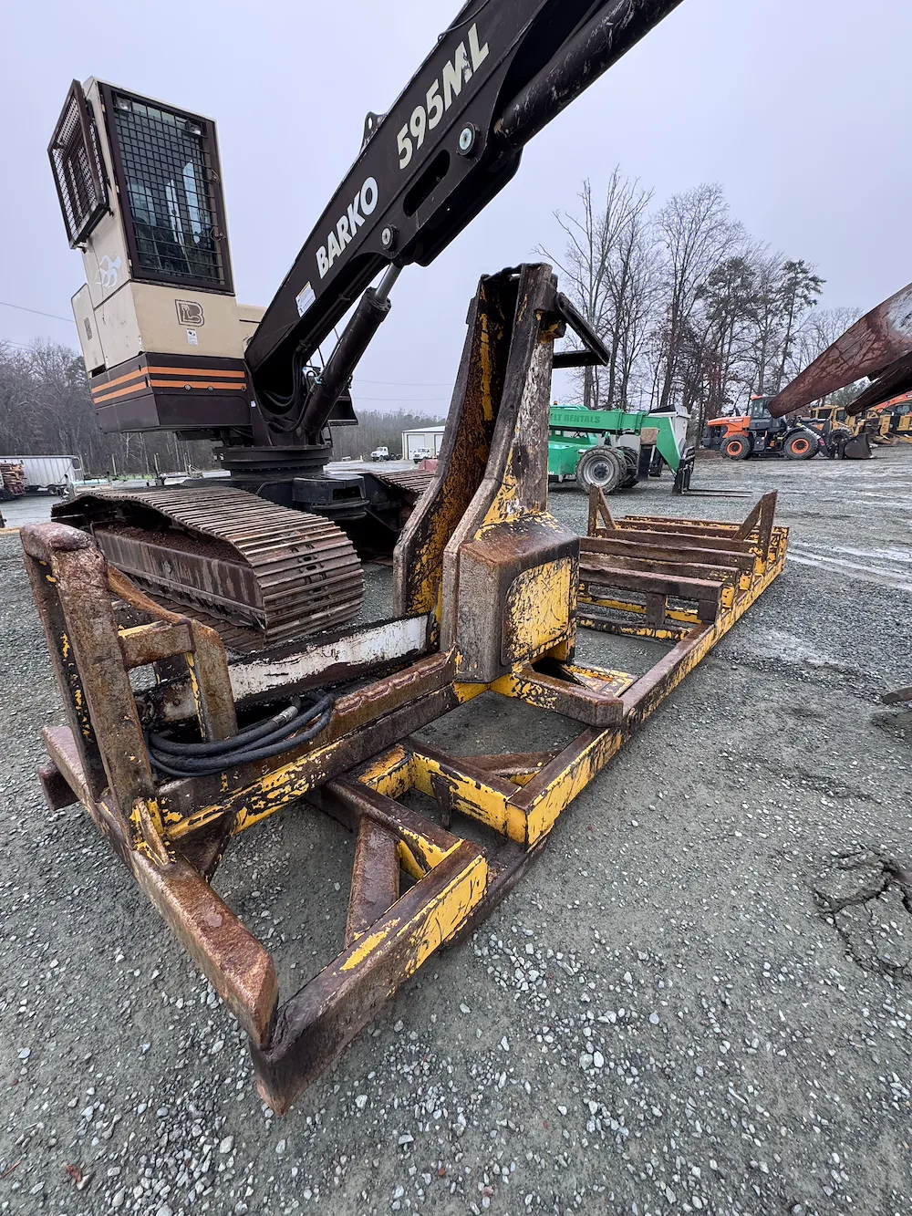  CSI DL4400R