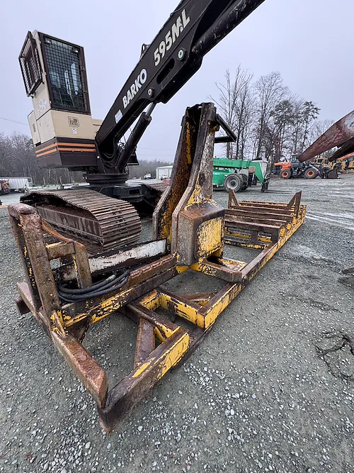  CSI DL4400R