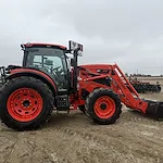 2025 KIOTI HX1402