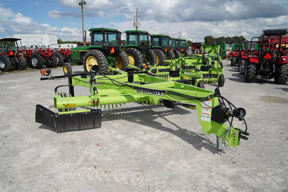 2025 SCHULTE SRW1000