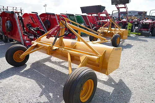 2025 PROCTOR 10