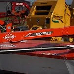 2025 KUHN GMD3151TL