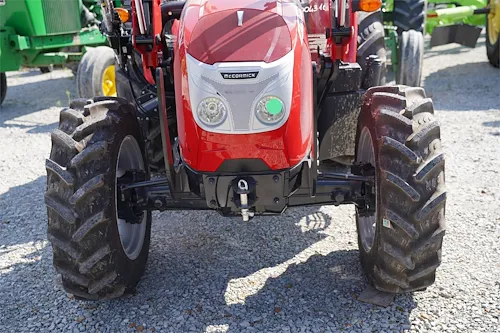 2025 MCCORMICK X4.080