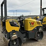 WACKER NEUSON RD24-100