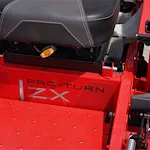 2025 GRAVELY PROTURN 52