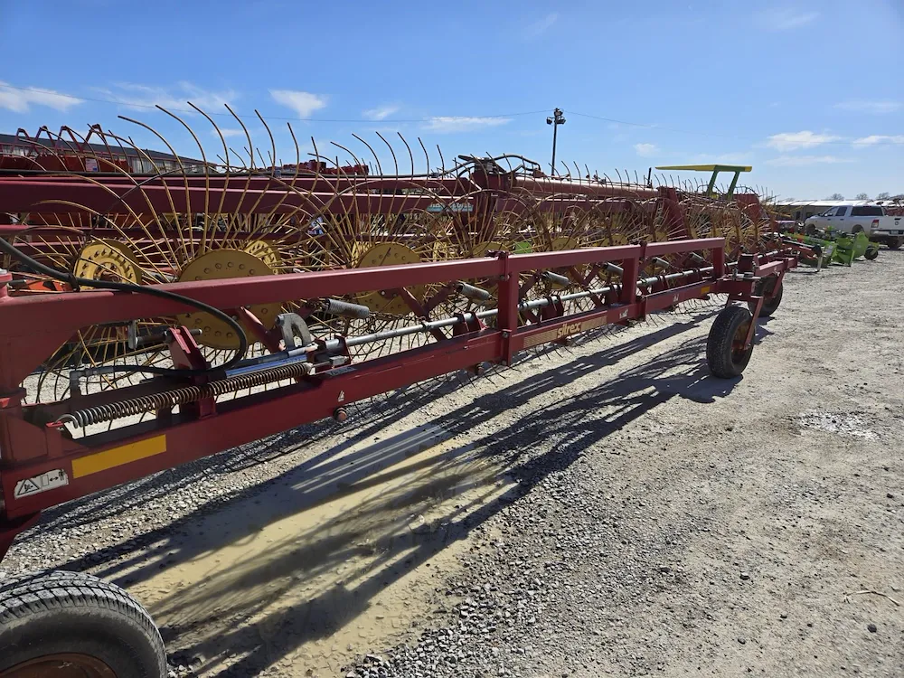  SITREX MK20