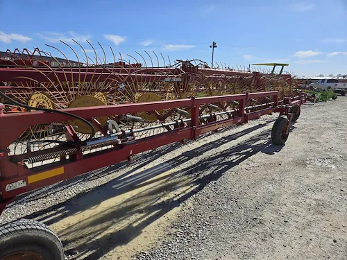  SITREX MK20