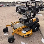 2024 HUSTLER X-Ride 60"
