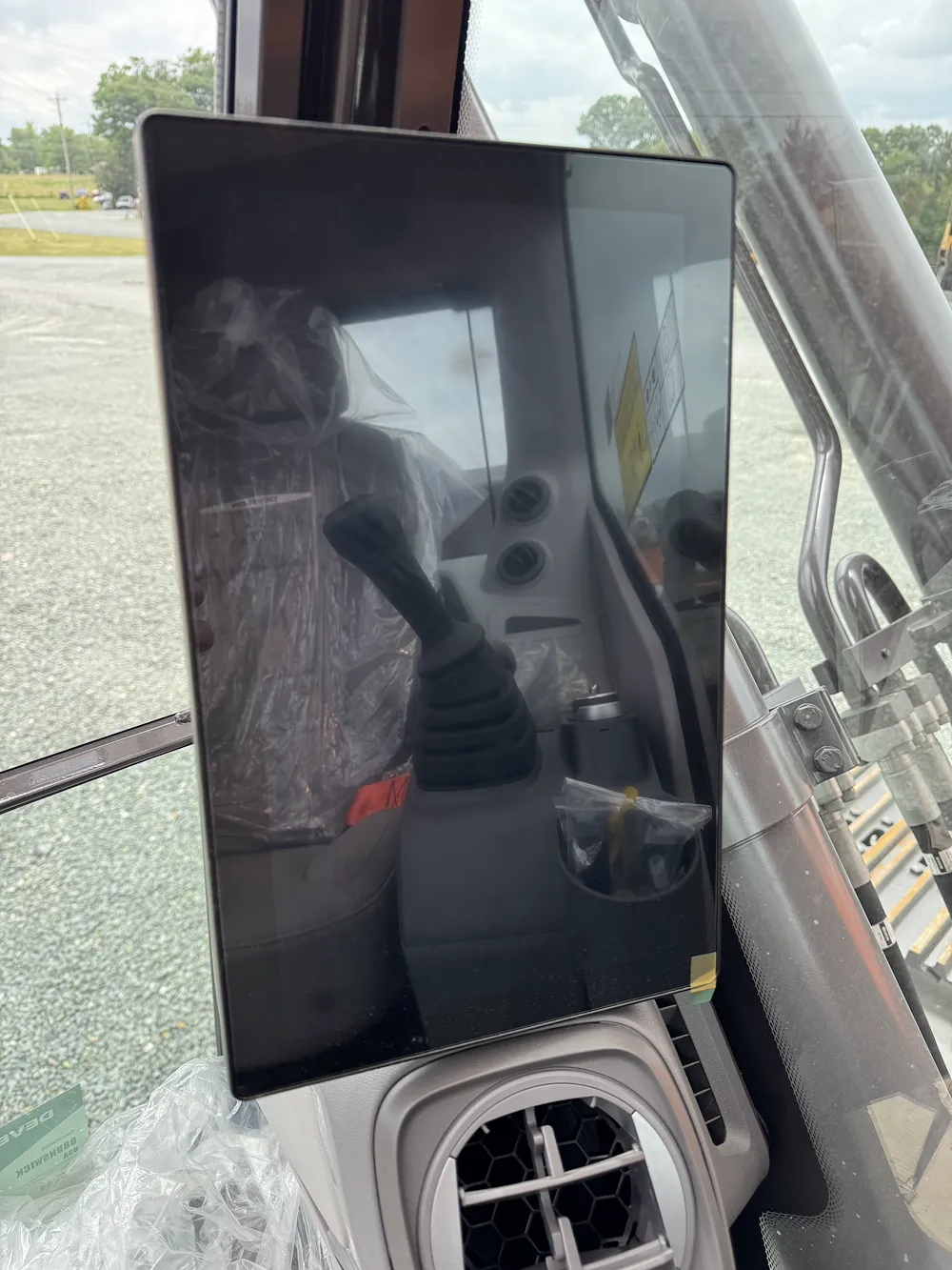  DEVELON DX360LC-9