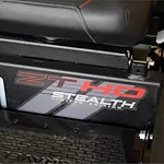 2025 GRAVELY ZT HD STEALTH 60