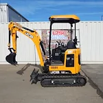 2024 JCB 18Z-1