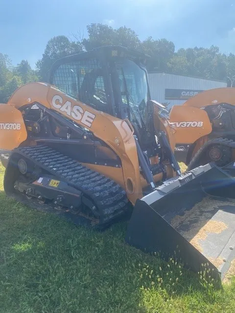 2026 CASE TV370B