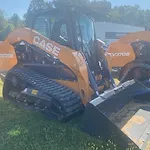 2026 CASE TV370B