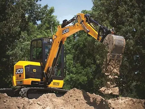 2026 JCB 55Z-1