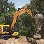 2026 JCB 55Z-1
