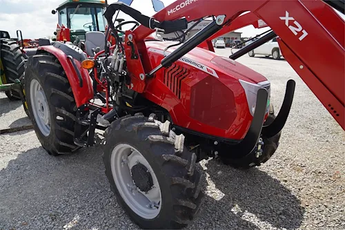 2025 MCCORMICK X4.070
