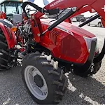 2025 MCCORMICK X4.070