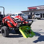 2025 LANE SHARK USA LS3
