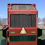 1992 CASE IH 8455T