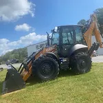 2024 CASE 695SV
