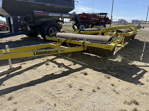 2025 DEGELMAN LR7651