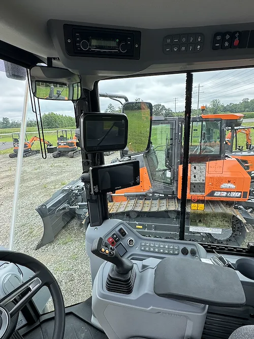  DEVELON DL220-7