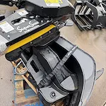  ROTOBEC Pc-025r Power Clam