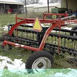  NEW IDEA 4160