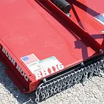 2025 BUSH HOG BH116