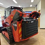 2025 KIOTI TL750