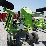 2025 SCHULTE GX150